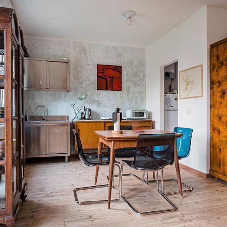 Casa Di Nin Lägenhet Torbole Sul Garda Exteriör bild