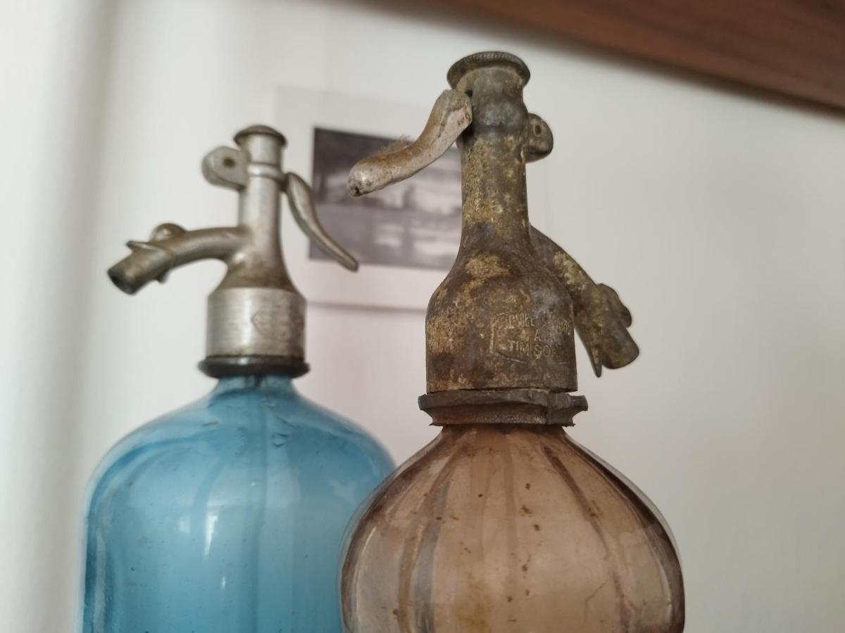 Casa Di Nin Lägenhet Torbole Sul Garda Exteriör bild