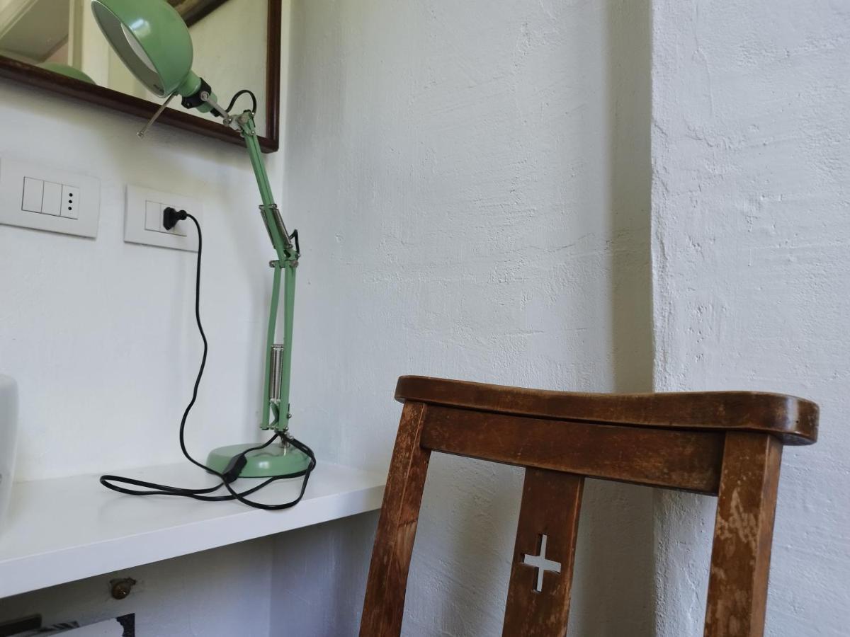 Casa Di Nin Lägenhet Torbole Sul Garda Exteriör bild
