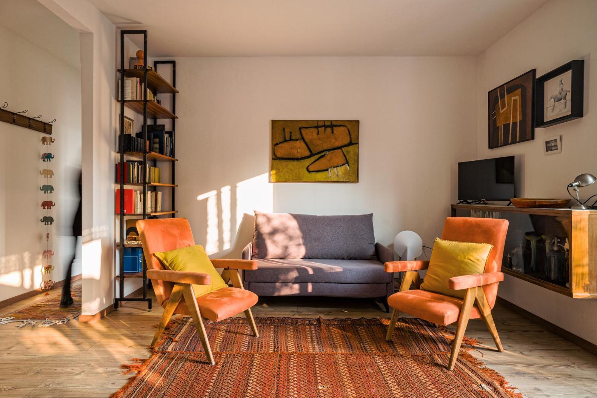 Casa Di Nin Lägenhet Torbole Sul Garda Exteriör bild